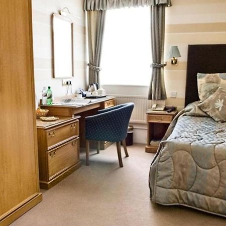 The Grove House Hotel Wallasey Eksteriør billede