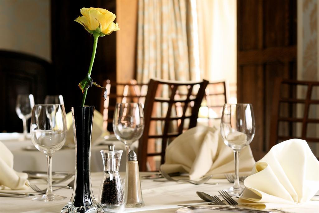 The Grove House Hotel Wallasey Eksteriør billede