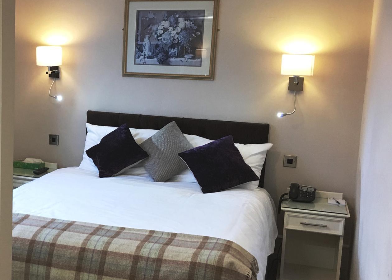 The Grove House Hotel Wallasey Eksteriør billede