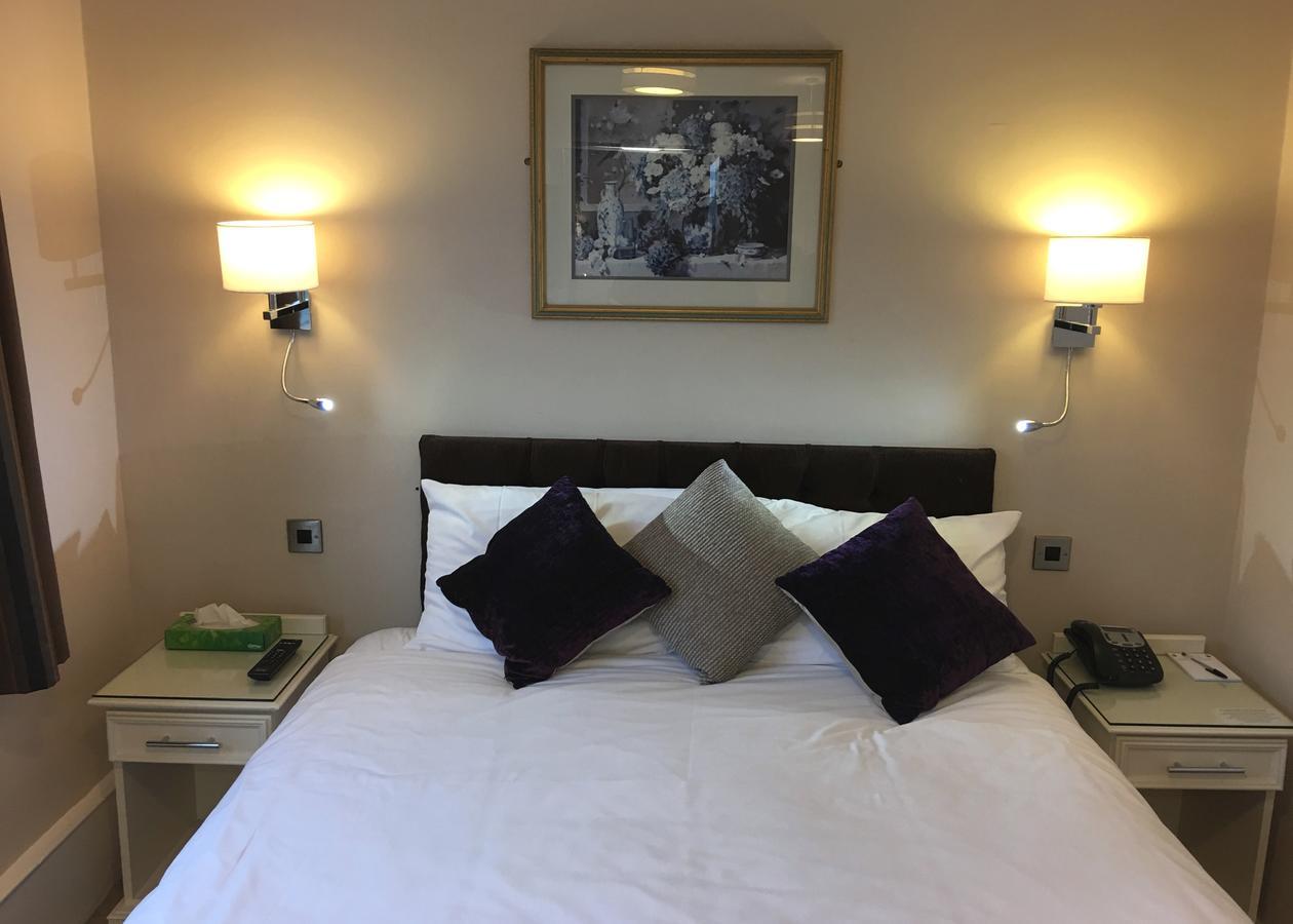 The Grove House Hotel Wallasey Eksteriør billede