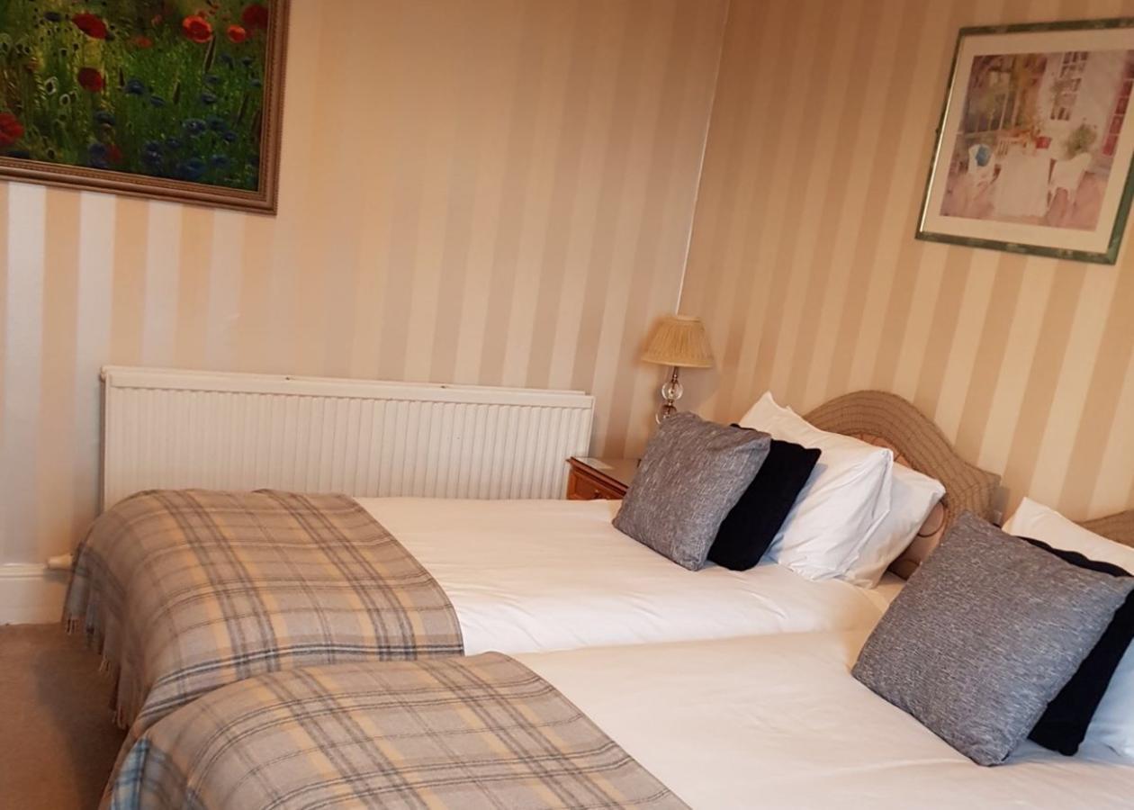The Grove House Hotel Wallasey Eksteriør billede