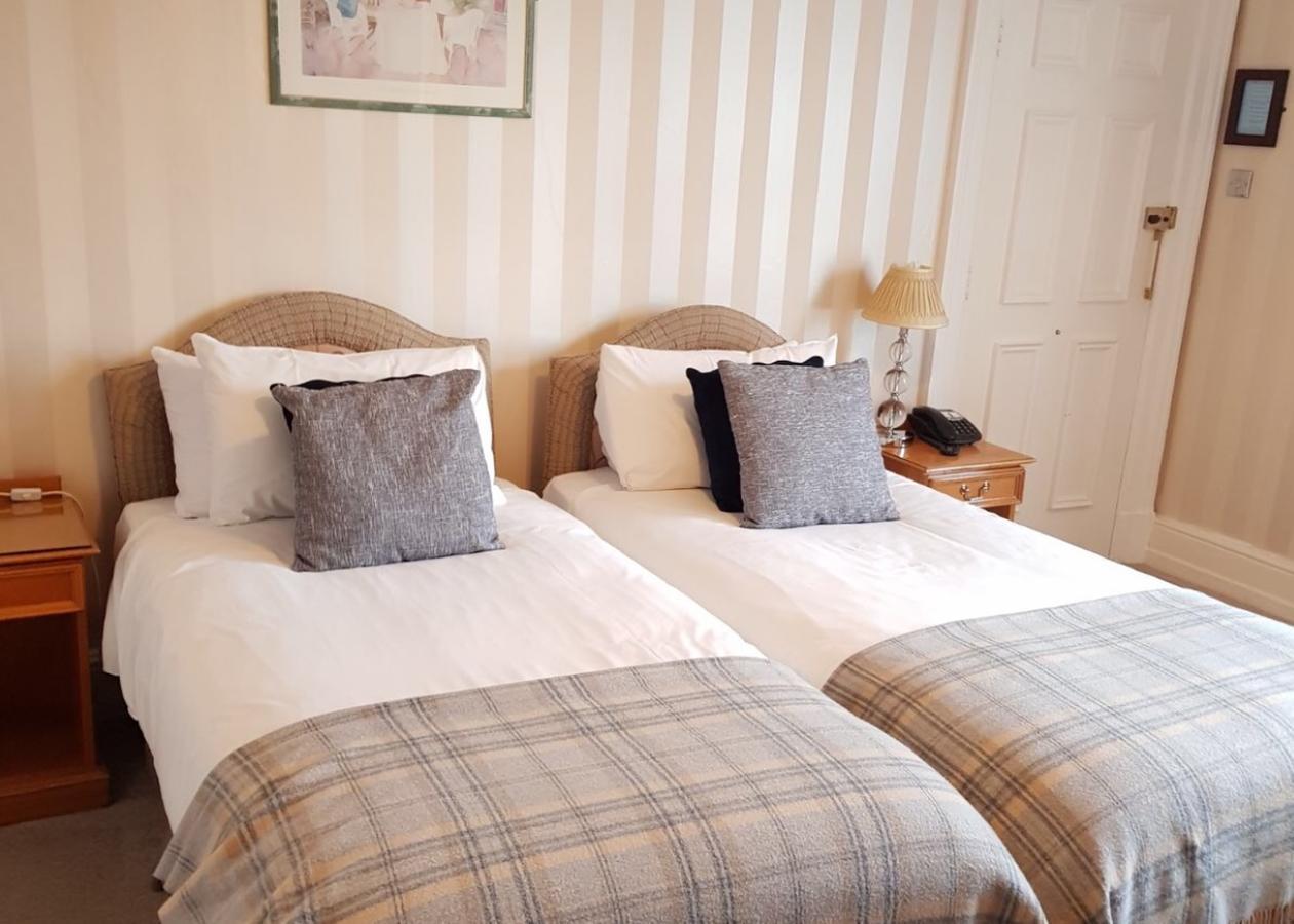 The Grove House Hotel Wallasey Eksteriør billede