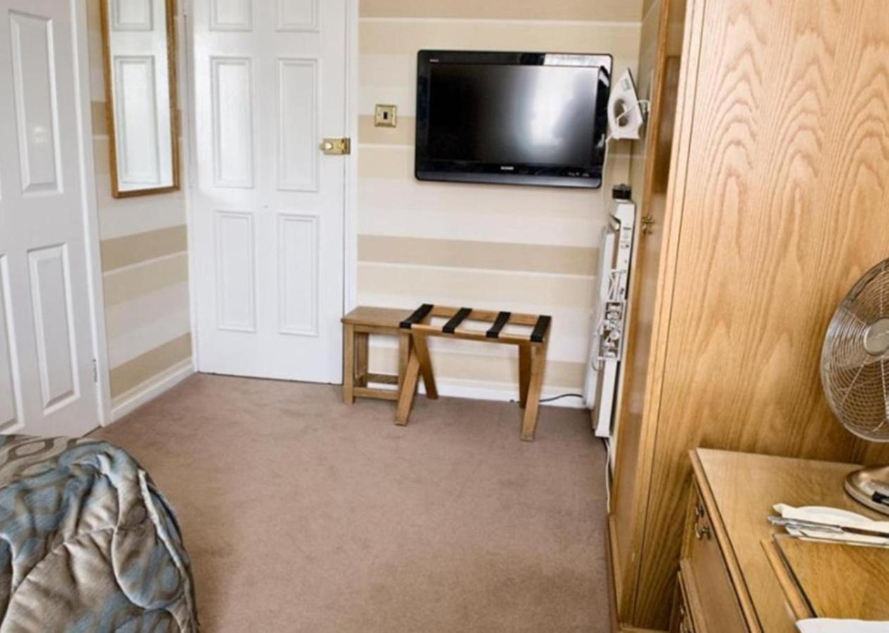 The Grove House Hotel Wallasey Eksteriør billede